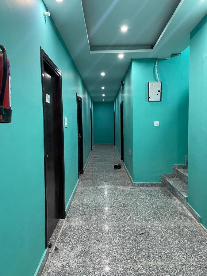 Hotel Manohar Rishīkesh Dış mekan fotoğraf