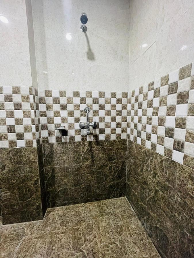 Hotel Manohar Rishīkesh Dış mekan fotoğraf