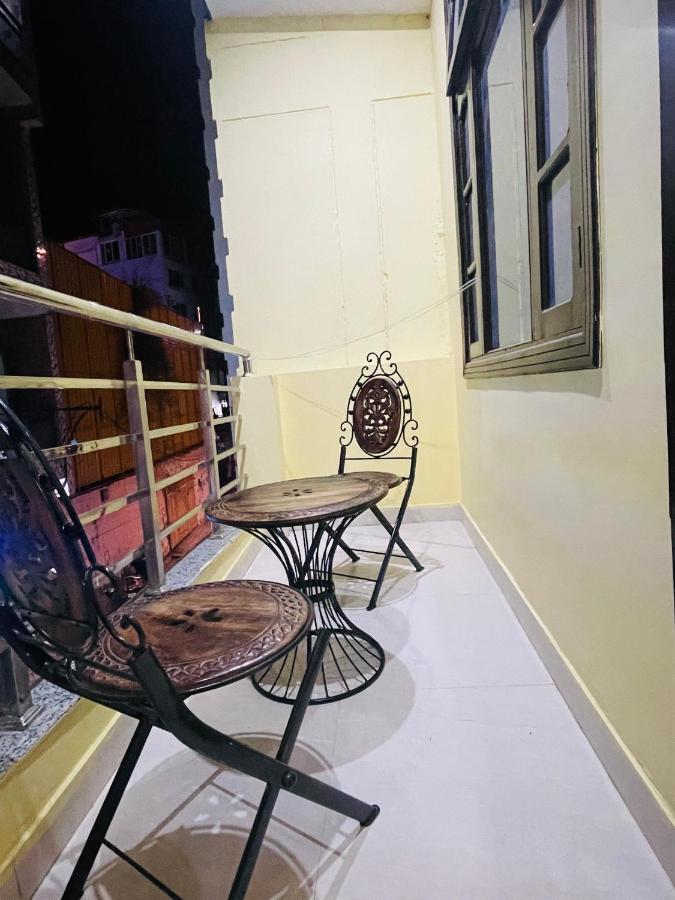 Hotel Manohar Rishīkesh Dış mekan fotoğraf